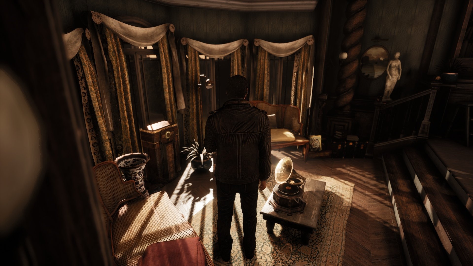 Song Of Horror: Complete Edition